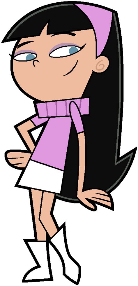 trixie tang